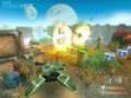Devastation Zone Troopers ekran resmini bedava indir 2