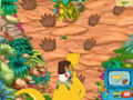 Diego Dinosaur Rescue ekran resmini bedava indir 3