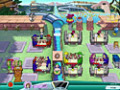 Diner Dash: Seasonal Snack Pack ekran resmini bedava indir 1
