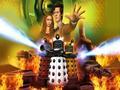 Doctor Who: The Adventure Games - City of the Daleks ekran resmini bedava indir 1