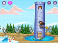 Dora Saves the Snow Princess ekran resmini bedava indir 1