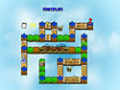 Dyno Kid ekran resmini bedava indir 2