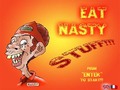 Eat Nasty Stuff ekran resmini bedava indir 1