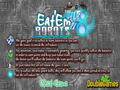 Free download Eat'em Robots screenshot