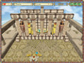 Egyptian Ball ekran resmini bedava indir 2
