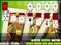 Free download Elite Solitaire screenshot