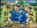 Farm Frenzy: Gone Fishing ekran resmini bedava indir 2