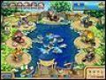 Farm Frenzy: Gone Fishing ekran resmini bedava indir 3
