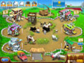 Farm Frenzy: Pizza Party ekran resmini bedava indir 1
