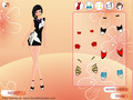 Fashion Show 2010: Dress up Beginner Model ekran resmini bedava indir 2