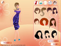 Fashion Show 2010: Dress up Beginner Model ekran resmini bedava indir 3