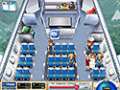 Free download First Class Flurry screenshot