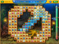 Fishdom - Spooky Splash ekran resmini bedava indir 3