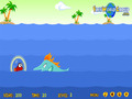 Fishy Hop ekran resmini bedava indir 1