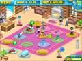 Free download Fitness Frenzy screenshot