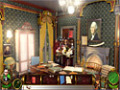 Flux Family Secrets: The Rabbit Hole Collector's Edition ekran resmini bedava indir 3