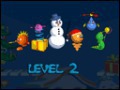 Foxy Jumper 2 Winter Adventures ekran resmini bedava indir 1
