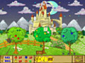 Fruity Garden ekran resmini bedava indir 3