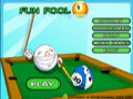 Fun Pool 9 ekran resmini bedava indir 1