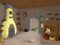 Funny Miners ekran resmini bedava indir 2