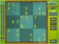 Free download Gamehouse Sudoku screenshot