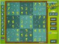 Free download Gamehouse Sudoku screenshot