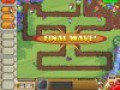 Garden Defense ekran resmini bedava indir 3