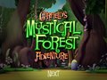 Garfield's Musical Forest Adventure ekran resmini bedava indir 1