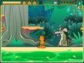 Garfield's Musical Forest Adventure ekran resmini bedava indir 3