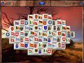 Gekko Mahjong ekran resmini bedava indir 2