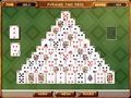 Golden Dozen Solitaire ekran resmini bedava indir 1