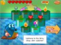 Free download Hammer Heads Deluxe screenshot