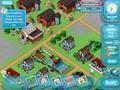 HappyVille: Quest for Utopia ekran resmini bedava indir 2