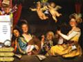 Free download Hidden World of Art 2: Undercover Art Agent screenshot