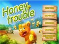 Honey Trouble ekran resmini bedava indir 1