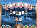 Hoyle Miami Solitaire ekran resmini bedava indir 1