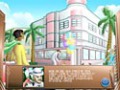 Hoyle Miami Solitaire ekran resmini bedava indir 2