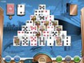 Hoyle Miami Solitaire ekran resmini bedava indir 3