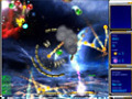 Free download Hyperballoid 2 screenshot