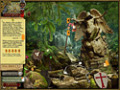 Jane Angel: Templar Mystery ekran resmini bedava indir 3