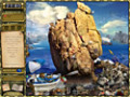 Jewel Quest Mysteries: Curse of the Emerald Tear ekran resmini bedava indir 1