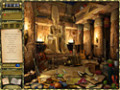 Jewel Quest Mysteries: Curse of the Emerald Tear ekran resmini bedava indir 2