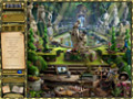 Jewel Quest Mysteries: Curse of the Emerald Tear ekran resmini bedava indir 3