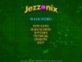 Free download Jezzonix screenshot