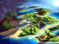 Kaptain Brawe: A Brawe New World ekran resmini bedava indir 1