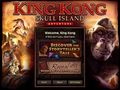 King Kong: Skull Island Adventure ekran resmini bedava indir 2