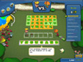Lex Venture: A Crossword Caper ekran resmini bedava indir 1