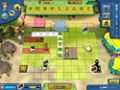 Lex Venture: A Crossword Caper ekran resmini bedava indir 2