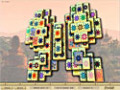Free download Mahjong Journey of Enlightenment screenshot