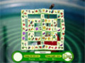 Mahjong Mania Deluxe ekran resmini bedava indir 1
